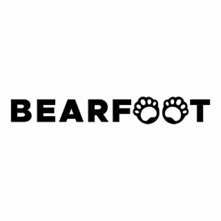 BEARFOOT logo