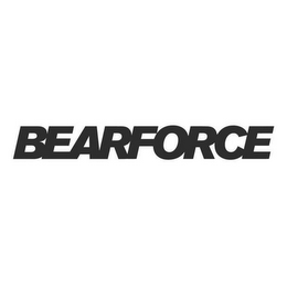 BEARFORCE logo