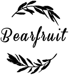 BEARFRUIT logo