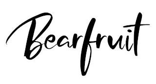 BEARFRUIT logo