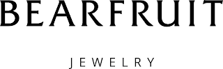 BEARFRUIT JEWELRY logo