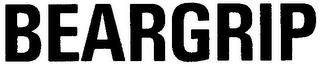 BEARGRIP logo