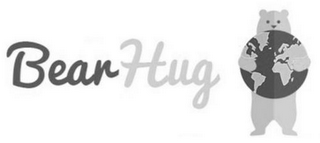 BEARHUG logo