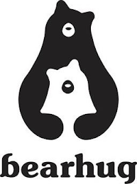 BEARHUG logo