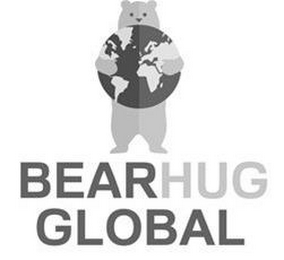 BEARHUG GLOBAL logo