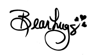 BEARHUGS logo
