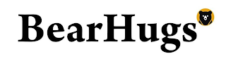 BEARHUGS logo