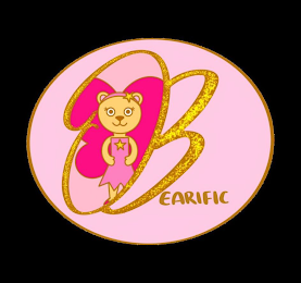 BEARIFIC logo