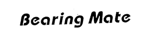 BEARING MATE logo