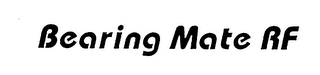 BEARING MATE RF logo