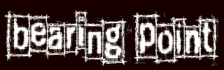 BEARING POINT logo