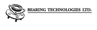 BEARING TECHNOLOGIES LTD.