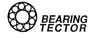 BEARING TECTOR logo