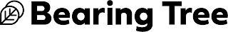 BEARING TREE logo
