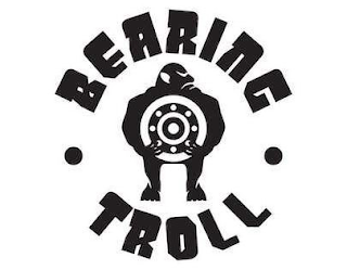 BEARING TROLL logo