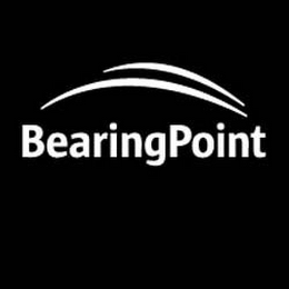BEARINGPOINT logo