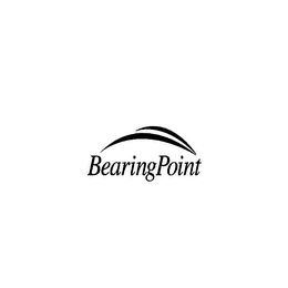 BEARINGPOINT logo