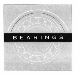 BEARINGS logo