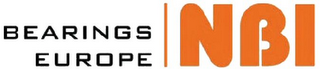 BEARINGS EUROPE NBI logo