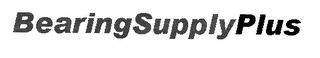 BEARINGSUPPLYPLUS logo