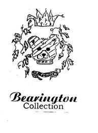 BEARINGTON COLLECTION logo