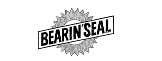 BEARIN'SEAL logo