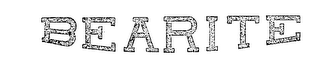 BEARITE logo