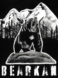 BEARKAN logo