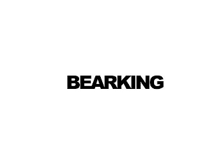 BEARKING logo
