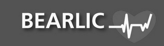 BEARLIC logo