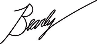 BEARLY logo