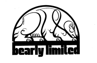 BEARLY LIMITED logo