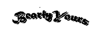 BEARLY YOURS logo