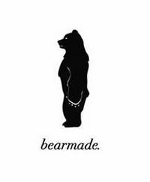 BEARMADE. logo