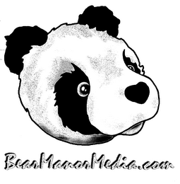 BEARMANORMEDIA.COM logo