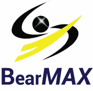 BEARMAX logo