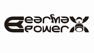 BEARMAX POWER logo