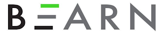 BEARN logo