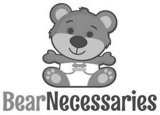 BEARNECESSARIES logo