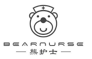 BEARNURSE logo