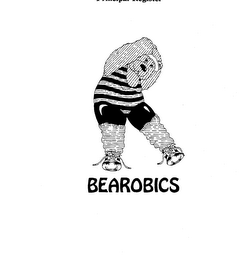 BEAROBICS logo