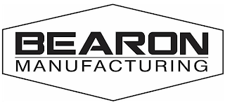 BEARON MANUFACTURING logo