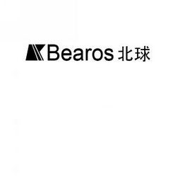 BEAROS logo