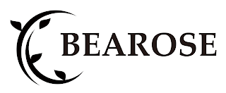 BEAROSE logo