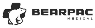 BEARPAC MEDICAL logo