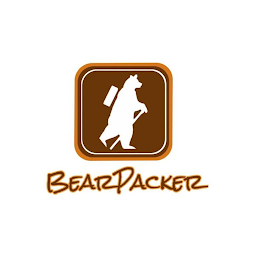 BEARPACKER logo