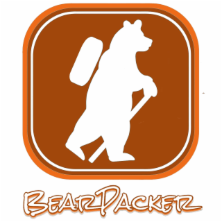 BEARPACKER logo