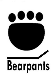 BEARPANTS logo