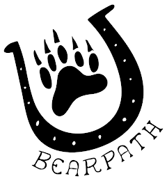 BEARPATH logo