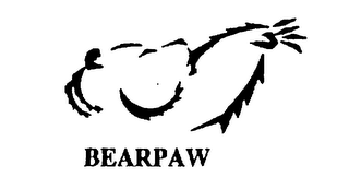 BEARPAW logo